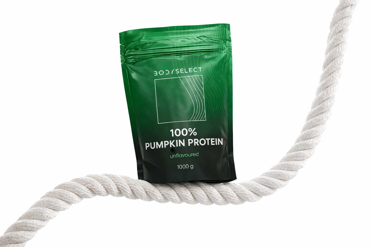 Pumpkin proteín bez príchute, ideálny pre vegánov, BodyMind