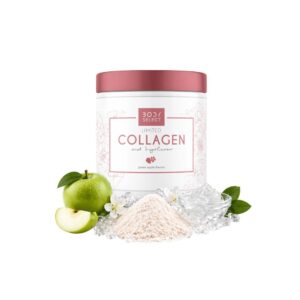 Hydrolyzovaný kolagén 300g, zdravá pleť, BodyMind