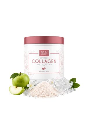 Hydrolyzovaný kolagén 300g, zdravá pleť, BodyMind