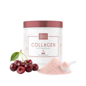 Hydrolyzovaný kolagén 300g, pre zdravie pokožky, BodyMind