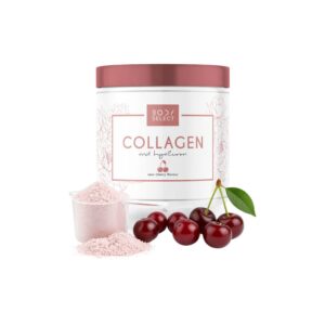 Hydrolyzovaný kolagén 300g, pre zdravie pokožky, BodyMind