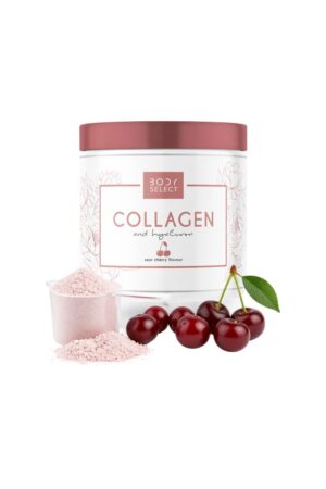 Hydrolyzovaný kolagén 300g, pre zdravie pokožky, BodyMind