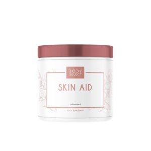 Skin Aid neochutený 300g, zdravá pokožka, BodyMind