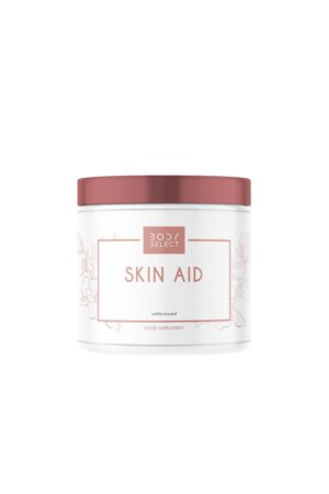 Skin Aid neochutený 300g, zdravá pokožka, BodyMind