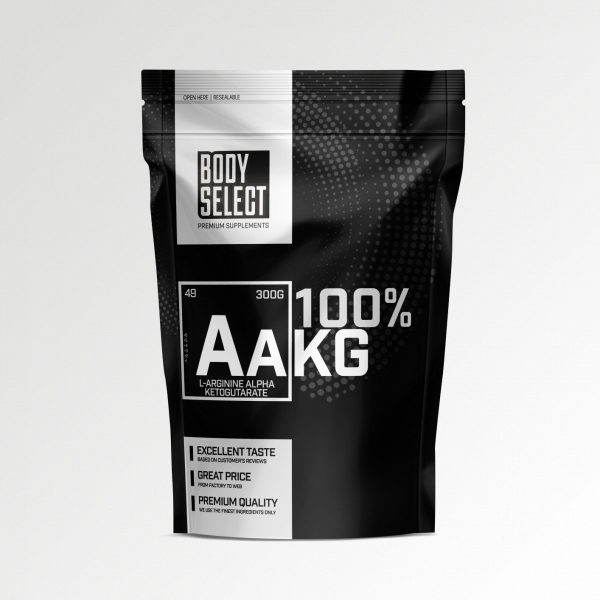 AAKG 100% 1000g