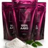 AAKG neochutený 100% 500g, zvýšenie výkonu, BodyMind