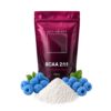 BCAA Modrá malina 500g, regenerácia svalov, BodyMind