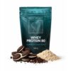 Srvátkový proteín Cookies and cream 500 g,, vysoký obsah bielkovín, BodyMind
