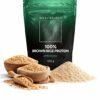 Proteín z hnedej ryže 1000g, bez laktózy, BodyMind