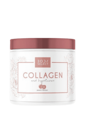 Kolagén Broskyňa 300g, vitamín pre pokožku, BodyMind