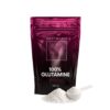 Glutamín 100% 500g, regenerácia svalov po tréningu, BodyMind