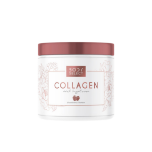 Kolagén Černica 300g, vitamín pre pokožku, BodyMind