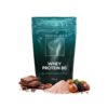 Proteín Čokoláda-lieskový orech 500g, vysoký obsah bielkovín, BodyMind