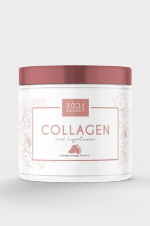 Kolagén 300g, vitamín pre pokožku, BodyMind