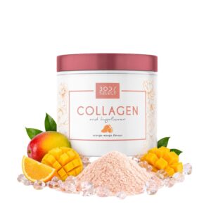 Kolagén 300g, vitamín pre pokožku, BodyMind