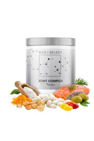 Joint komplex 120kapsúl, ochrana imunity, BodyMind