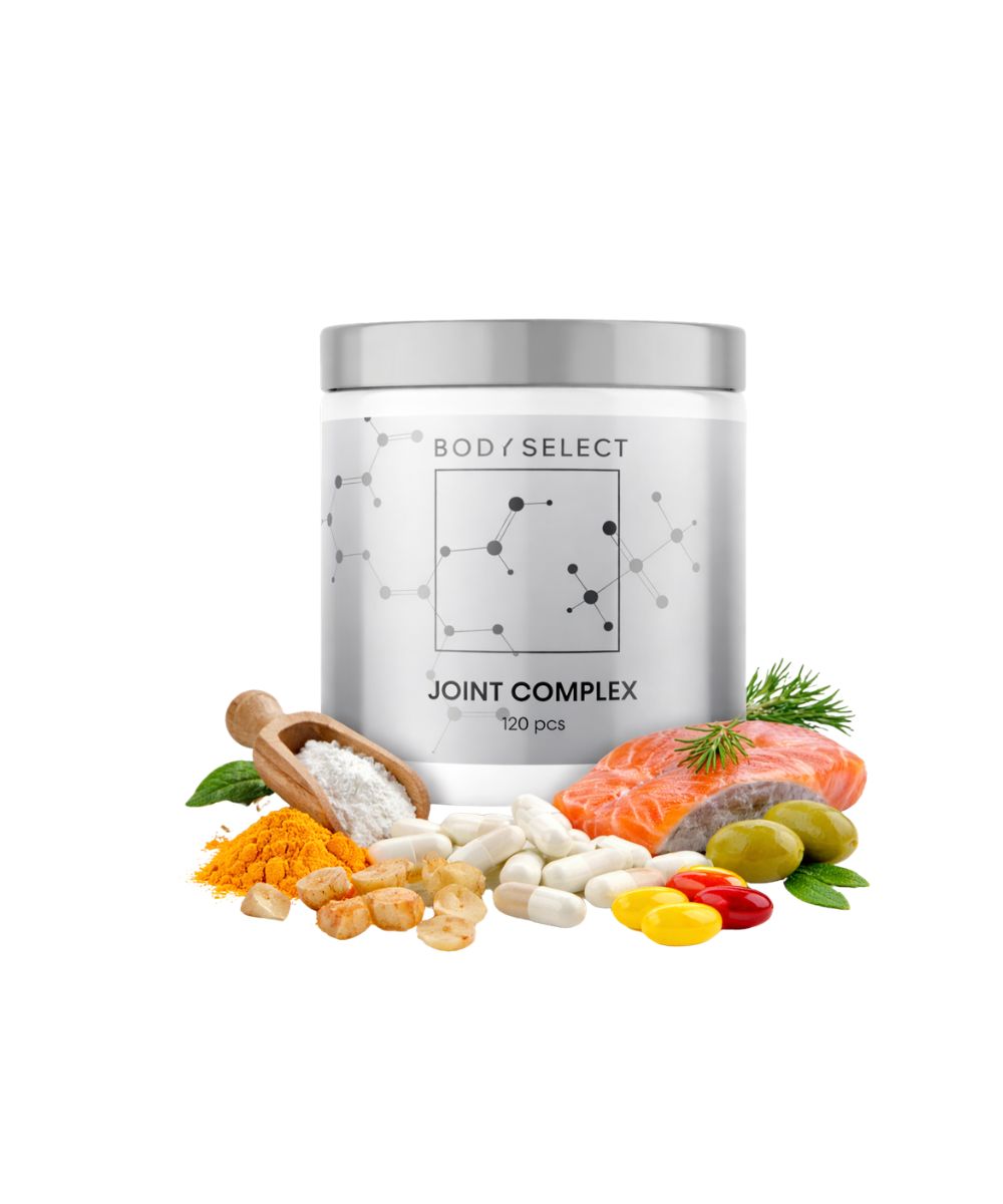 Joint komplex 120kapsúl, ochrana imunity, BodyMind