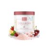 Kolagén Jahodovo ružové korenie, vitamín pre pokožku, BodyMind