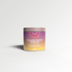 Absolotus Kolagén Jahoda-rebarbora 325g