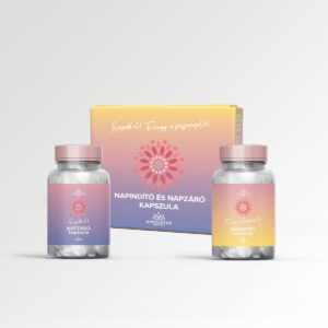 Absolotus Multivitamínové kapsule 60ks