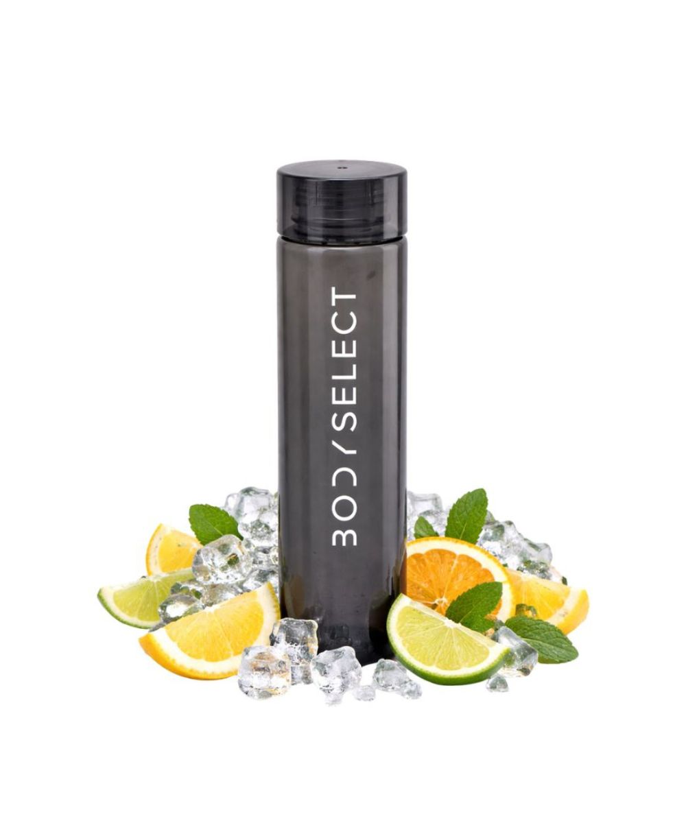 Fľaša na vodu 790ml, do gymu a fitness, BodyMind