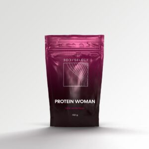 Woman proteín tahiti vanilka 450g