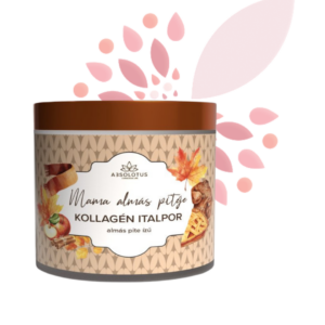 Absolotus Kolagén mama Jablkový koláč, vitamín pre pokožku, BodyMind