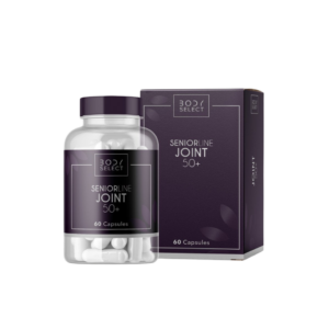 Vitamínové kapsule Joint50+, zdravé kĺby, BodyMind