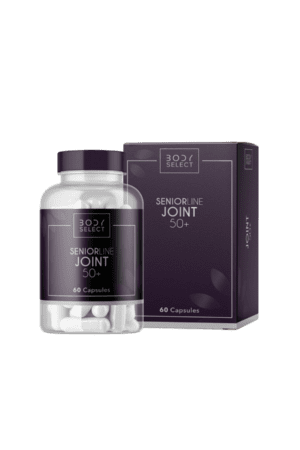 Vitamínové kapsule Joint50+, zdravé kĺby, BodyMind