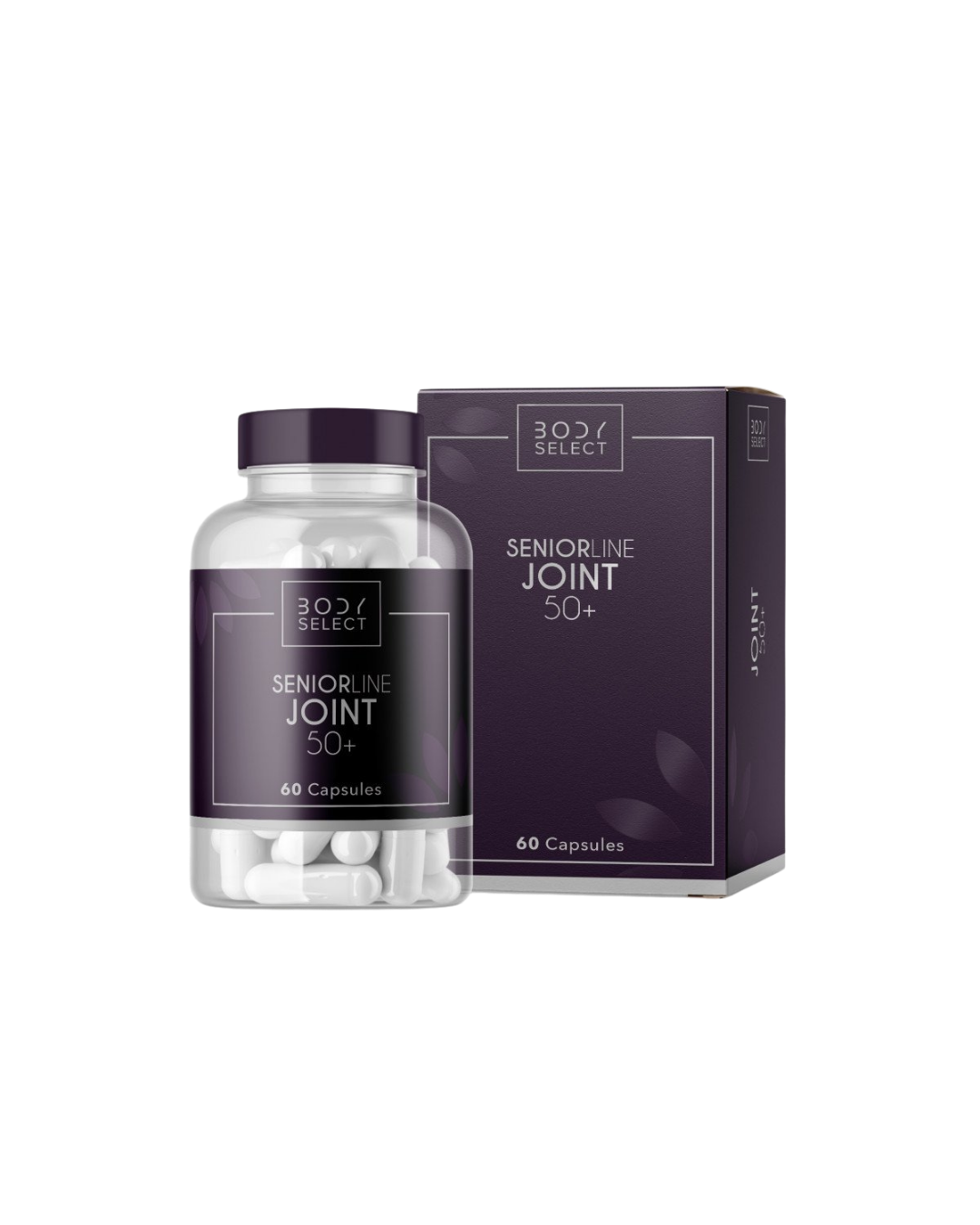 Vitamínové kapsule Joint50+, zdravé kĺby, BodyMind