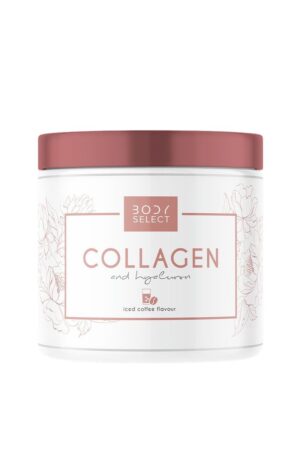 Kolagén Ľadová káva 300g, vitamín pre pokožku, BodyMind