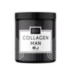 Kolagén MAN Mäta limetka 375 g, pre pokožku, vlasy a nechty, BodyMind