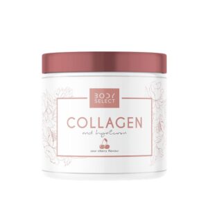 Hydrolyzovaný kolagén 300g, vproteín pre pokožku, BodyMind