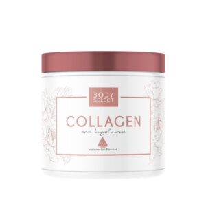 Kolagén Vodný melón 300g, vitamín pre pokožku, BodyMind