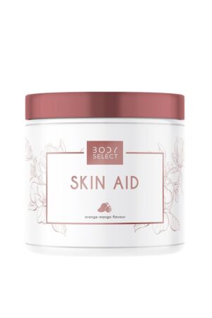 Skin-aid Pomaranč mango 300g, zdravá pleť a pokožka, BodyMind