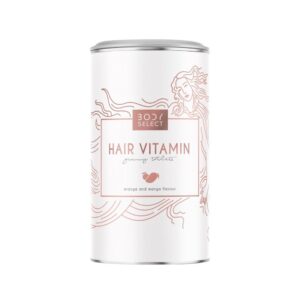 Vlasový vitamín Pomaranč mango 60 cukríkov, vitamíny, BodyMind