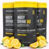 drink-citron-bodymind Drink Citrón, rýchla hydratácia, BodyMind