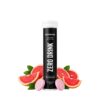 Elektrolyty bez cukru Ružový grapefruit, udržanie výkonu pri športe, BodyMind