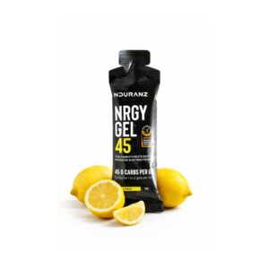 Energy Unit gél Citrón, pre bežcov a atlétov, BodyMind