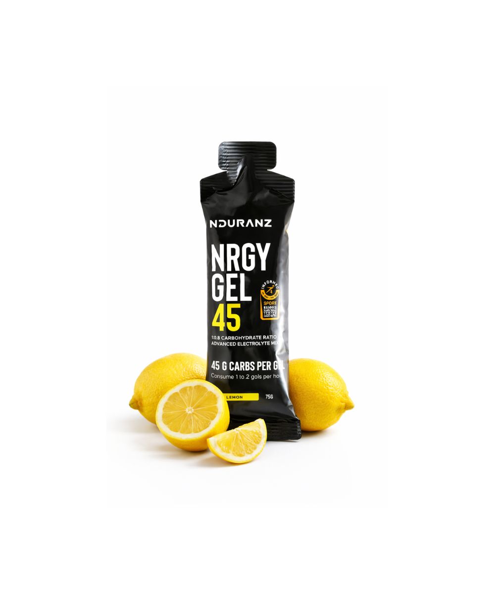 energy-gel-citron-bodymind Energy Unit gél Citrón, pre bežcov a atlétov, BodyMind