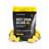 Iontový nápoj Citrón, okamžitá energia, BodyMind