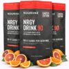 nrgy-drink-cerveny-melon-bodymind Iontový nápoj Červený pomaranč, okamžitá energia, BodyMind
