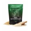 Ovsená múka BodyMind 1000g, pre lepšie trávenie