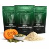Pumpkin proteín 1000g, bez laktózy, BodyMind