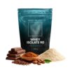 whey-izolat-cokolada-bodymind Srvátkový izolát Čokoláda, pre rast svalov, BodyMind