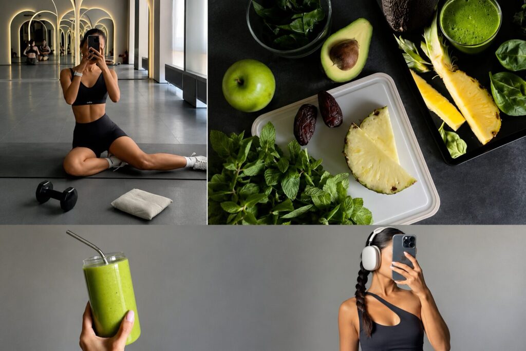 Fitnes štýl, najlepší liek na chudnutie, BodyMind