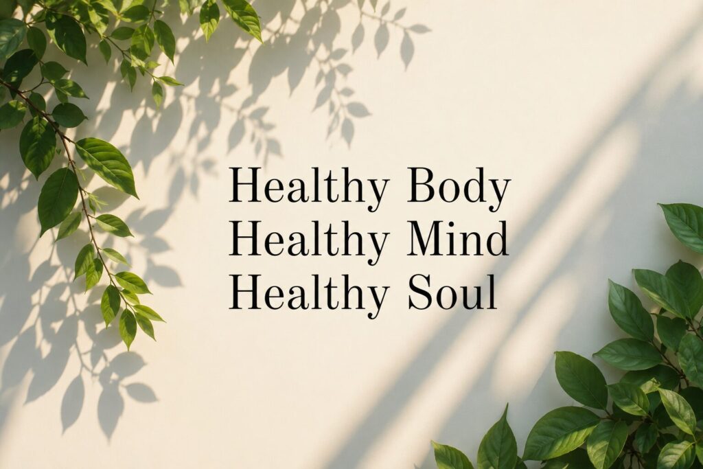 Zdravý životný štýl, správna výživa, pravidelný pohyb a doplnok výživy CLA od BodyMind