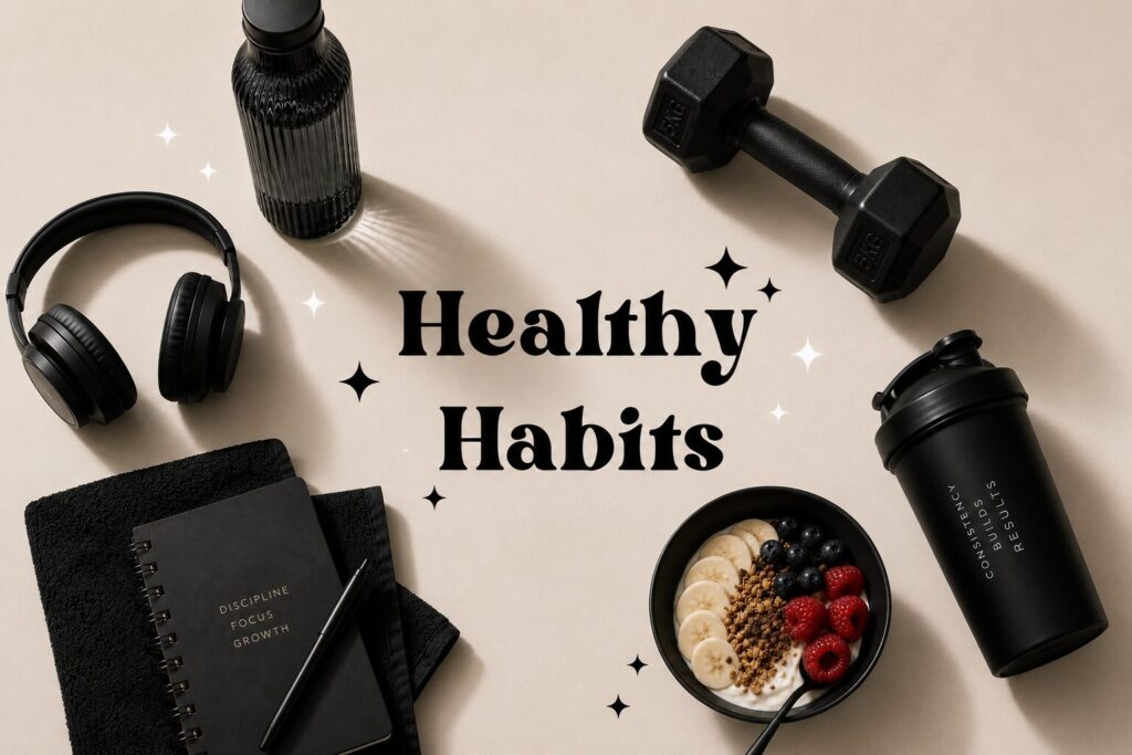 Zdravý životný štýl, regenerácia po tréningu,BodyMind