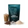 Whey proteín ľadová káva, ideálny po tréningu na regeneráciu svalov, BodyMind
