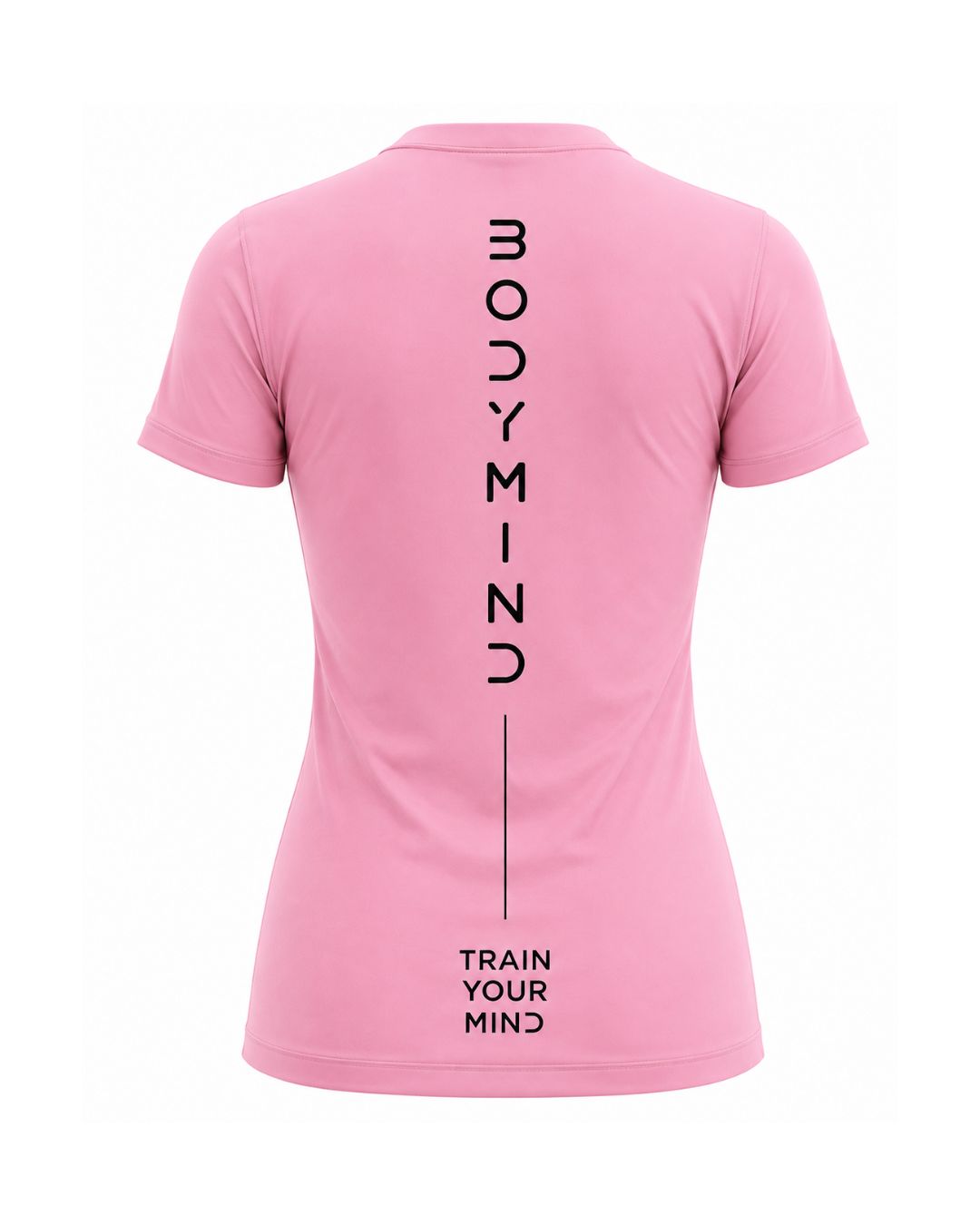 Dámske tričko motion BodyMind, fitnes tričko pre športovcov